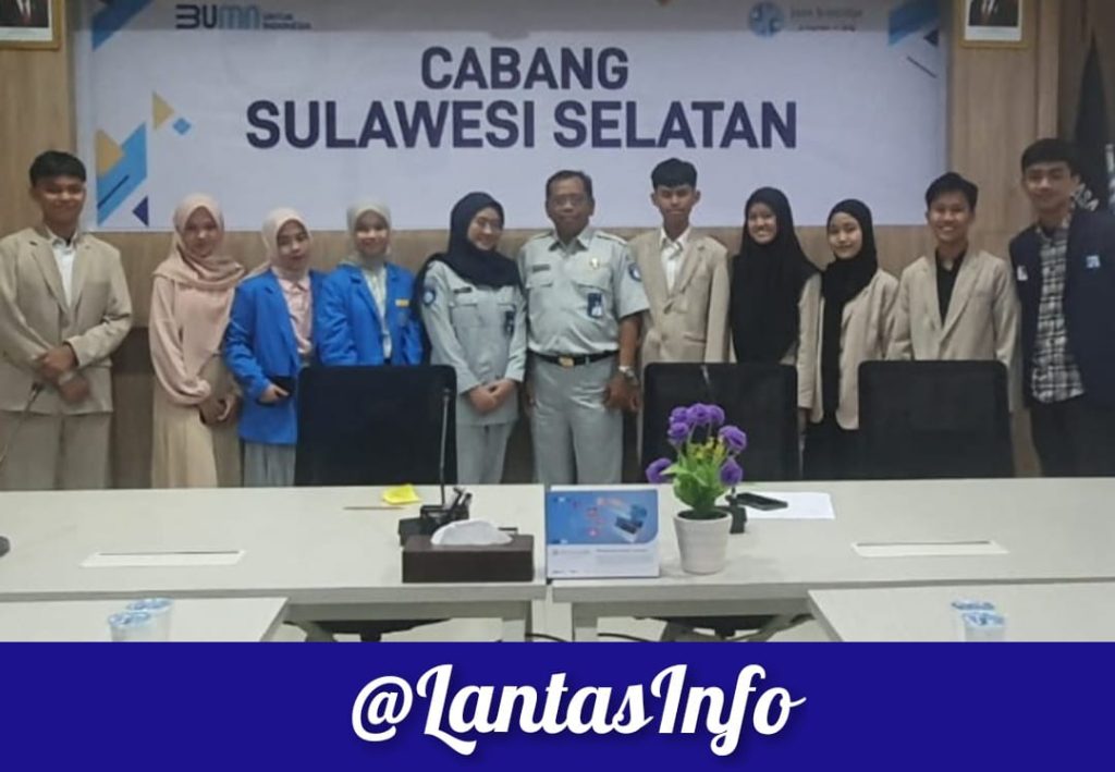 Koordinasi Tim Samsat Bantaeng guna Peningkatan Pelayanan