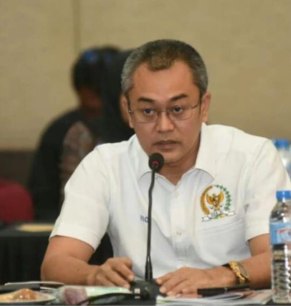 Nah! Ragam Innovasi Kreatif Satlantas Polres Palopo Diapresiasi Komisi III DPR RI