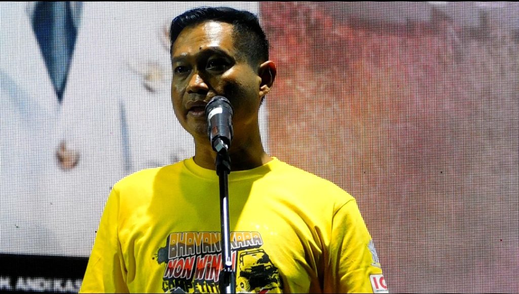 Off-Road Latemmamala 2023 Berakhir. Ini Hasilnya!