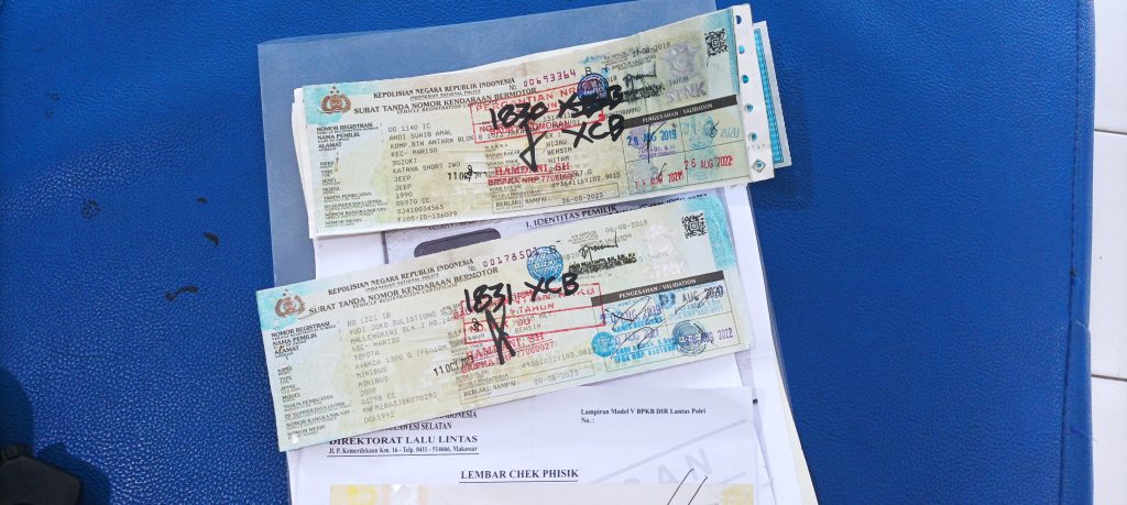Breaking News: Bapenda Sulsel Gelar Diskon Pajak Kendaraan Bermotor dan BBN 2 Gratis