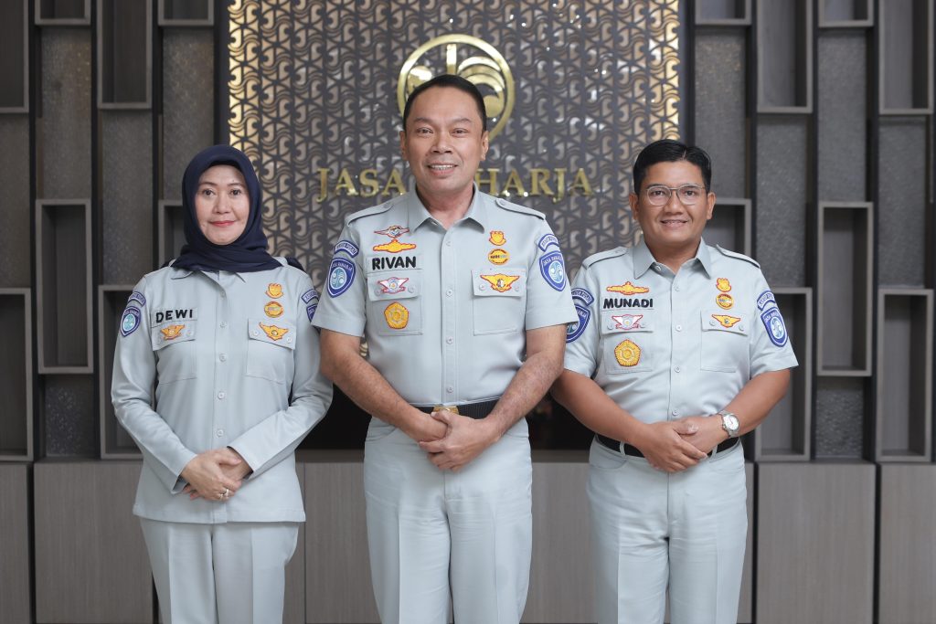 Angka Korban Kecelakaan Lalu Lintas Naik 5,8 %, Jasa Raharja Catat Fatalitas Korban Turun 3,41 Persen