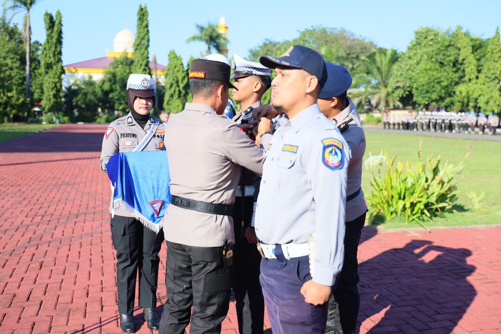 Hari ini 15 Juli, Operasi Patuh Pallawa 2024 Dilaksanakan Serentak Hingga 28 Juli