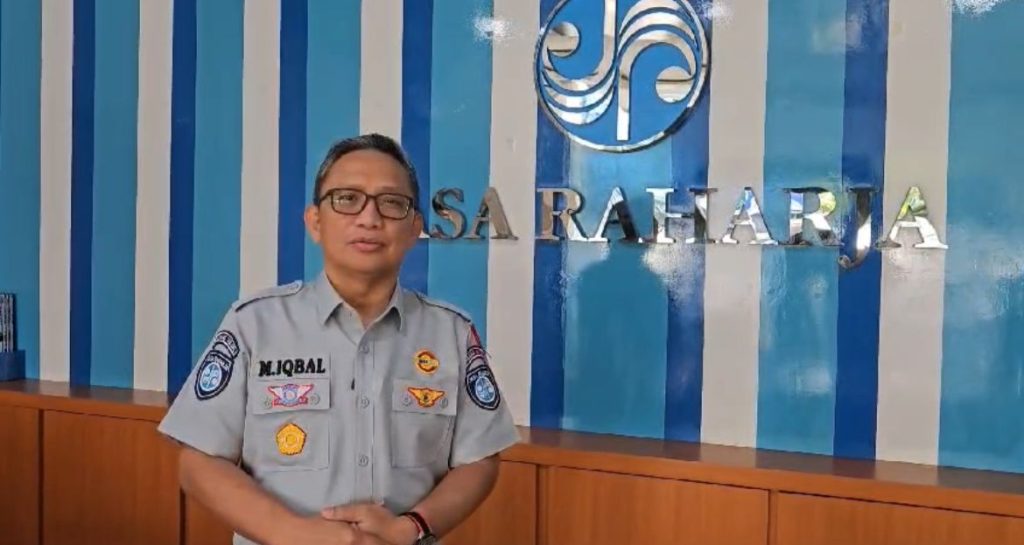 Semester 1 Tahun 2024, Jasa Raharja Cabang Sulsel Berikan Santunan sebesar Rp 58,81 Miliar