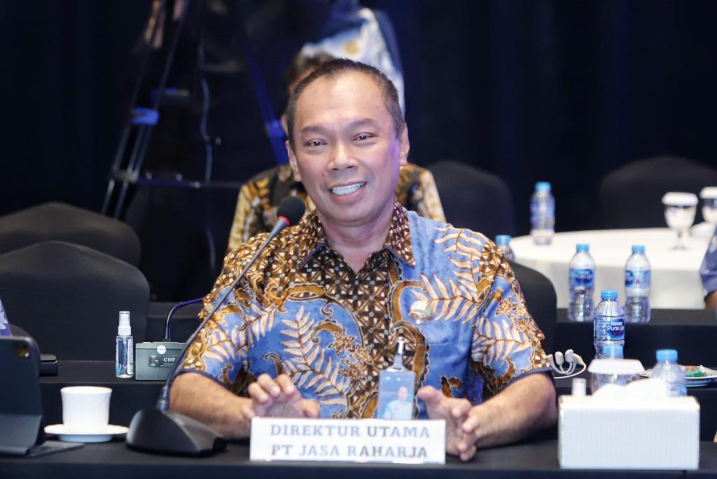Jasa Raharja Gelar FGD Bahas Penerapan Kebijakan Santunan