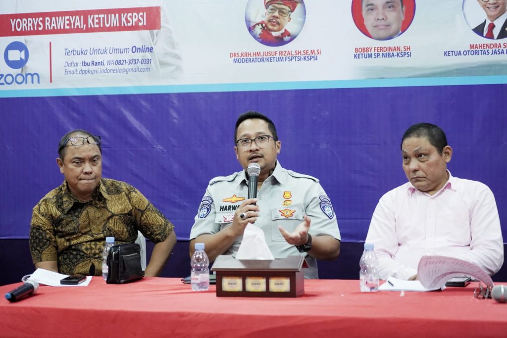 Nah, Korban Lakalantas Pekerja Aktif Paling Banyak Terima Santunan