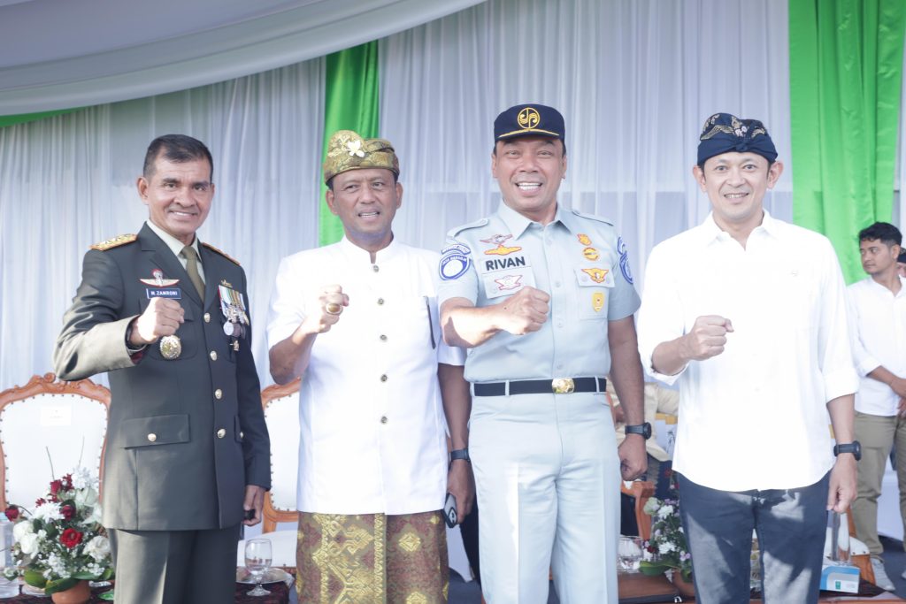 Harhubmas, Dirut PT. Jasa Raharja: Transportasi Memegang Peranan Krusial dalam Kehidupan Masyarakat