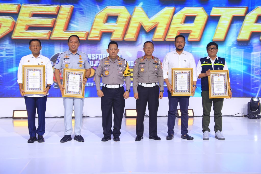 Hari Lalu Lintas Bhayangkara ke-69, Ini Penekanan Kapolri!