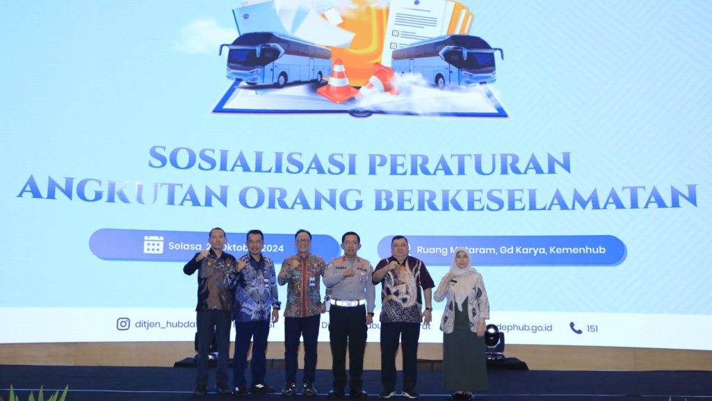 Kecelakaan Transportasi, Angkutan Umum Penyumbang 8% Lakalantas. Mengapa?