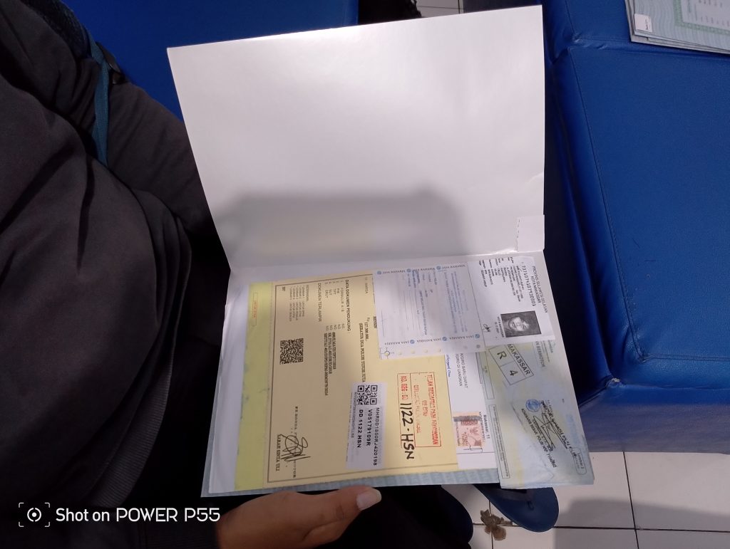 Jelang Akhir Tahun 2024, Pemprov Sulsel Kembali Buka Layanan Penghapusan Denda Pajak dan Balik Nama Kendaraan