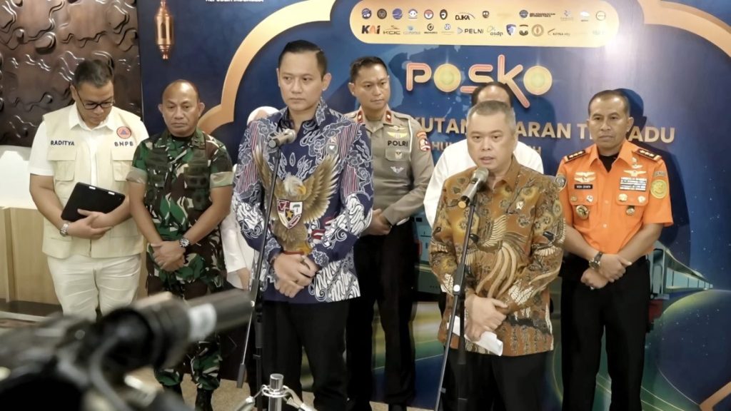 Brigjen Pol. Faizal Hadiri Penutupan Posko Angkutan Lebaran Terpadu 2025: Evaluasi dan Apresiasi