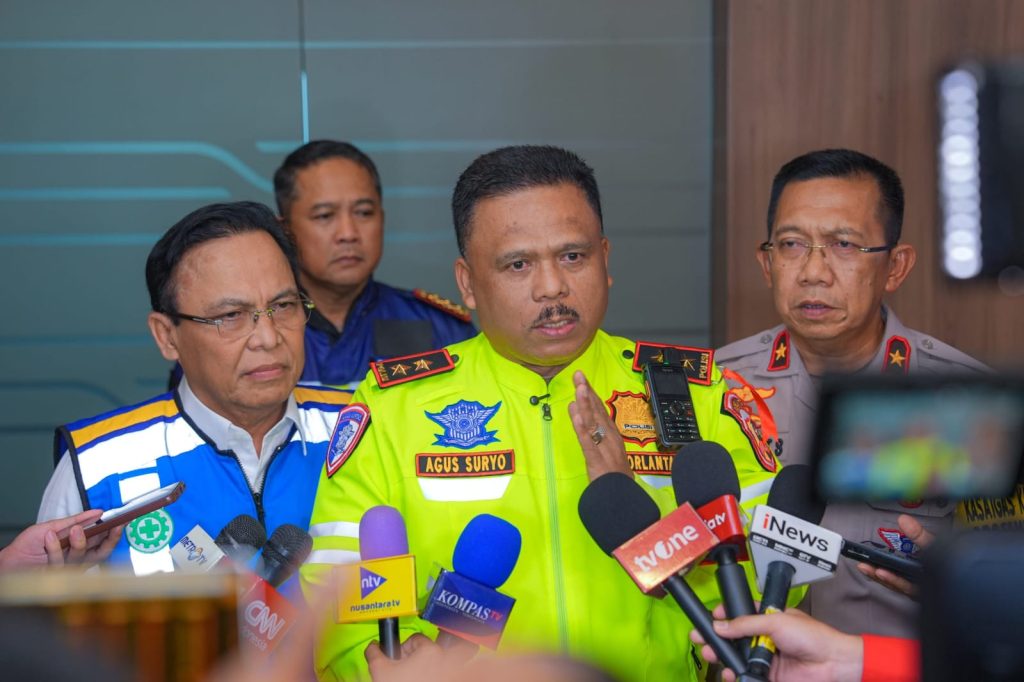 Editorial: Tak Ditawar Lagi, Hukum Tampil ke Depan Tangani Kendaraan Over Dimension Over Load