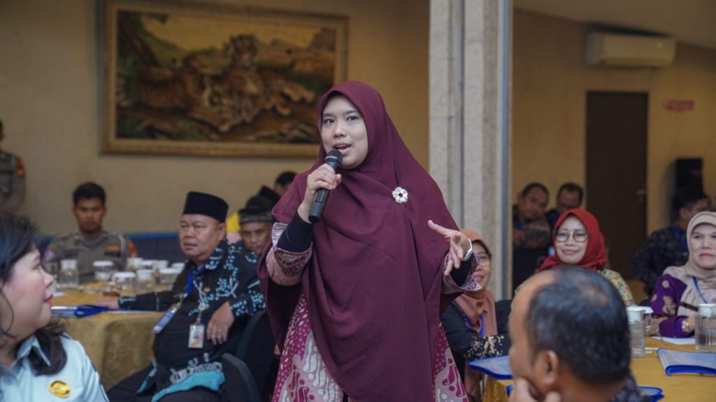 Keselamatan Lalu Lintas Masuk Kurikulum: Korlantas Polri Gandeng Dunia Pendidikan