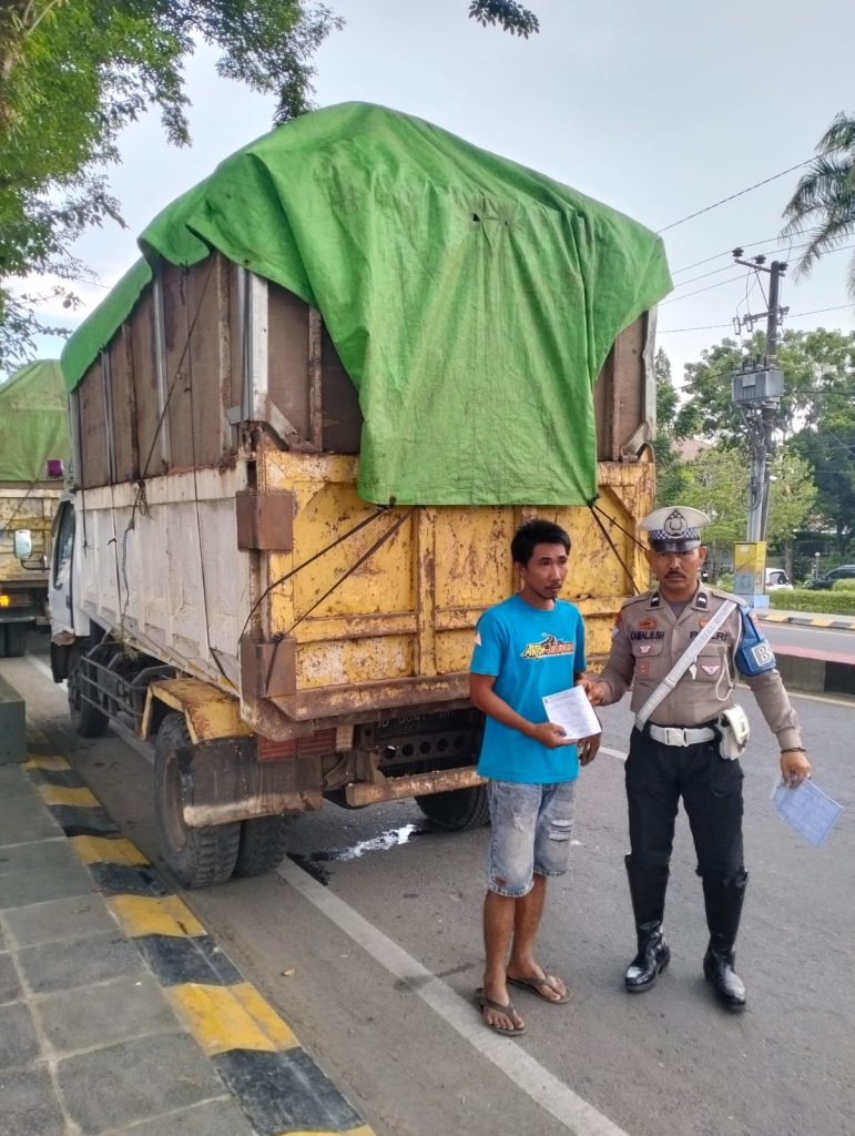 Kakorlantas Polri: Penegakan Hukum Humanis Dapat Beri Keadilan dan Ketegasan