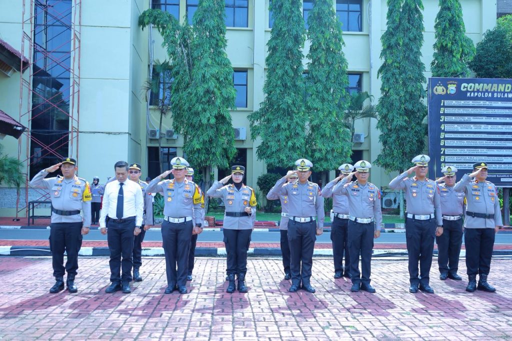 EDITORIAL: Tiga Parameter Fondasi Operasi Zebra 2025