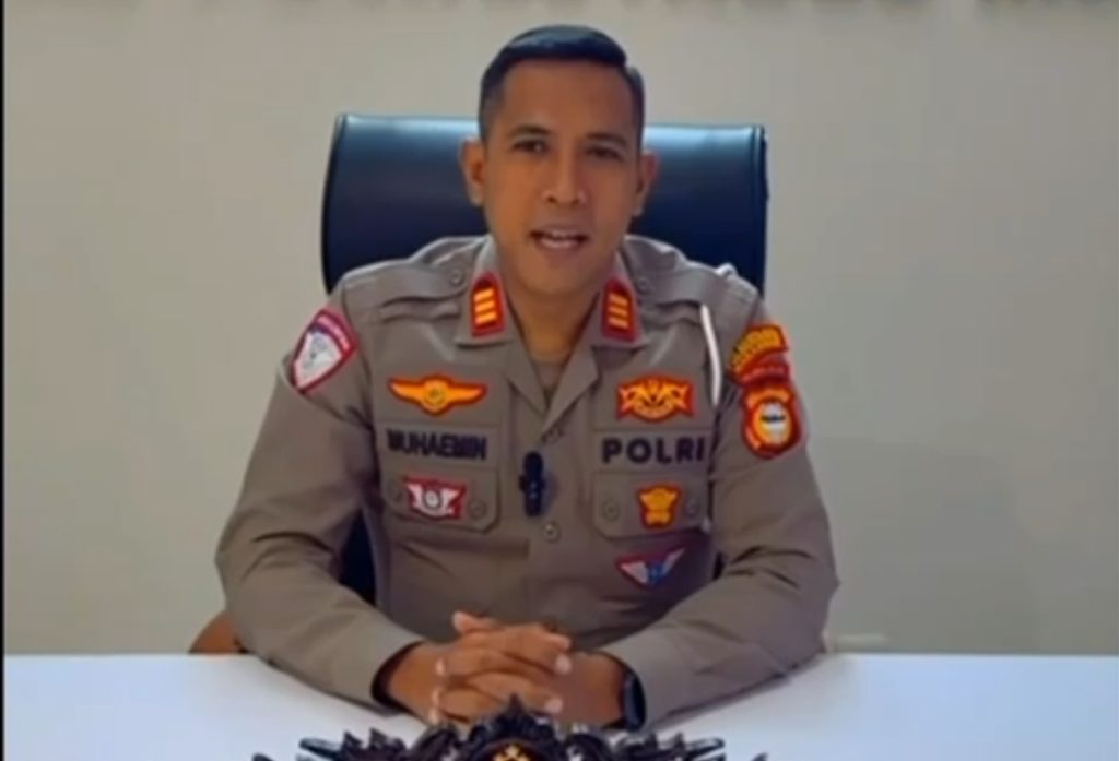 Polrestabes Makassar: Tidak Ada SIM B2 Instan Rp4,5 Juta. Calo Akan Ditindak!