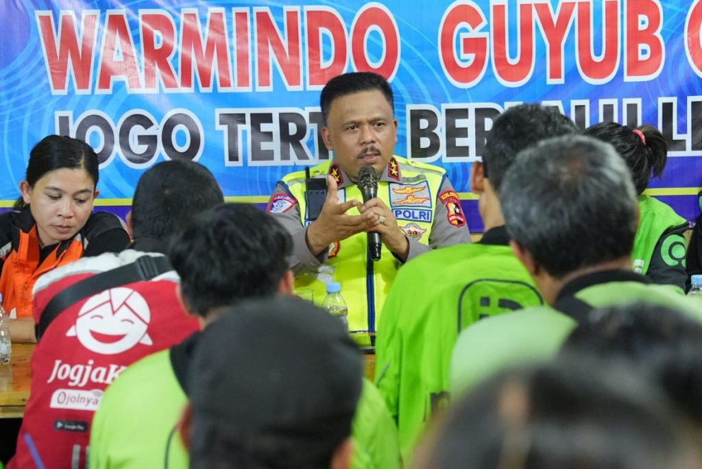 Catatan Redaksi: Paradigma Preemtif Korlantas Polri, Edukasi Keselamatan Lalu Lintas Menuju Operasi Ketupat 2026