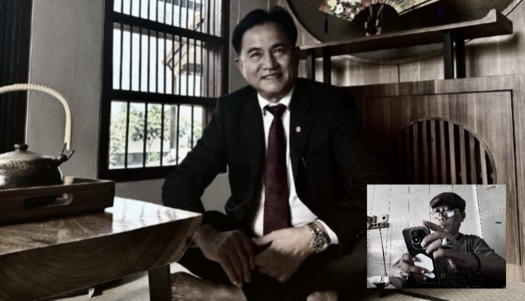 ANALISIS: Benarkah KUHP dan KUHAP Baru Bukan Ancaman Para Pengkeritik?