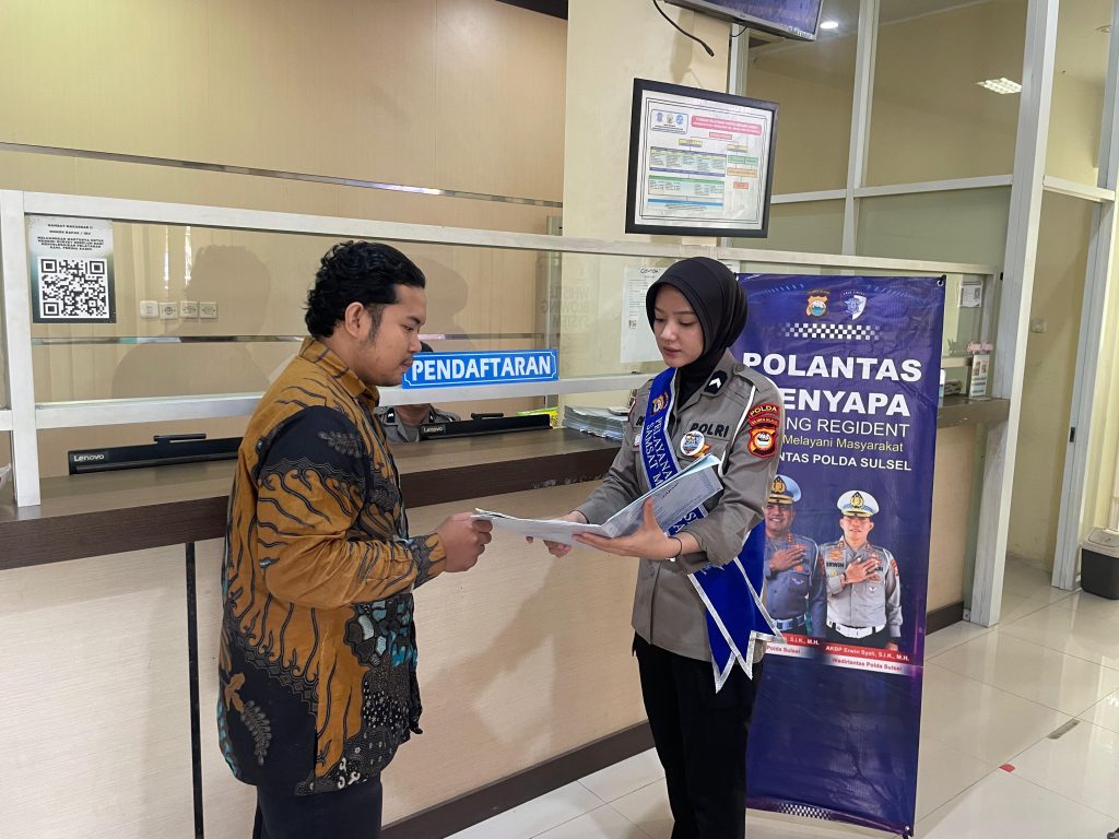 Tahukah Anda, Mengapa STNK dan TNKB Berlaku Lima Tahun?