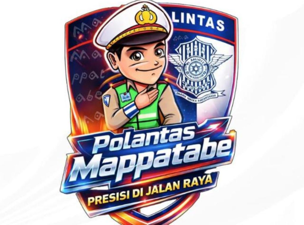 TAJUK: Revolusi Paradigma Layanan Polantas “Mappatabe” di Balik Sepekan Operasi Keselamatan Pallawa 2026