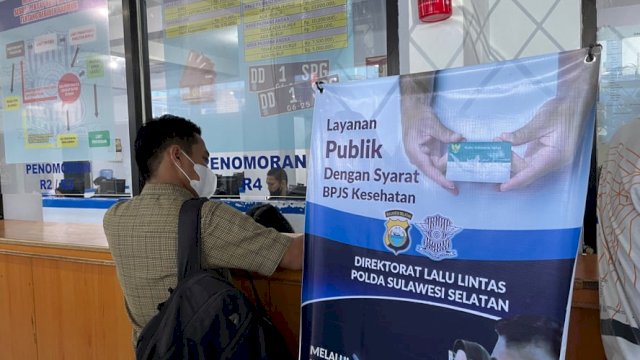 Jika Menjual Kendaraan Lama Secepatnya Blokir di Kantor Samsat. Ini Tujuannya!