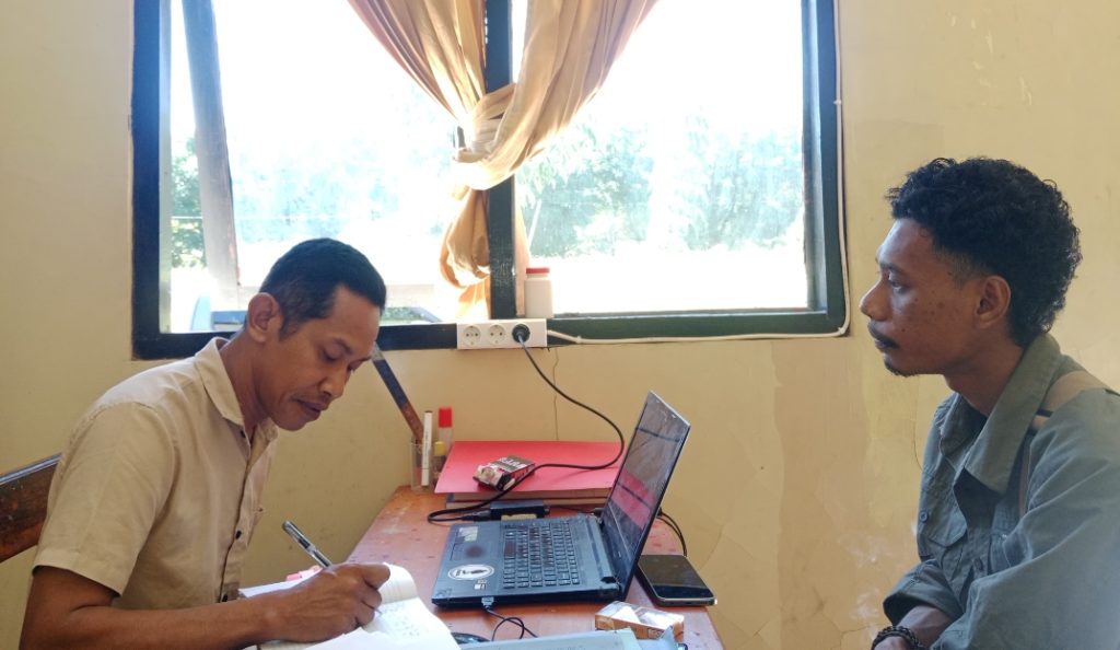 Dugaan Penganiayaan Aktivis oleh Oknum Kades di Manggarai Timur Masuk Tahap Klarifikasi