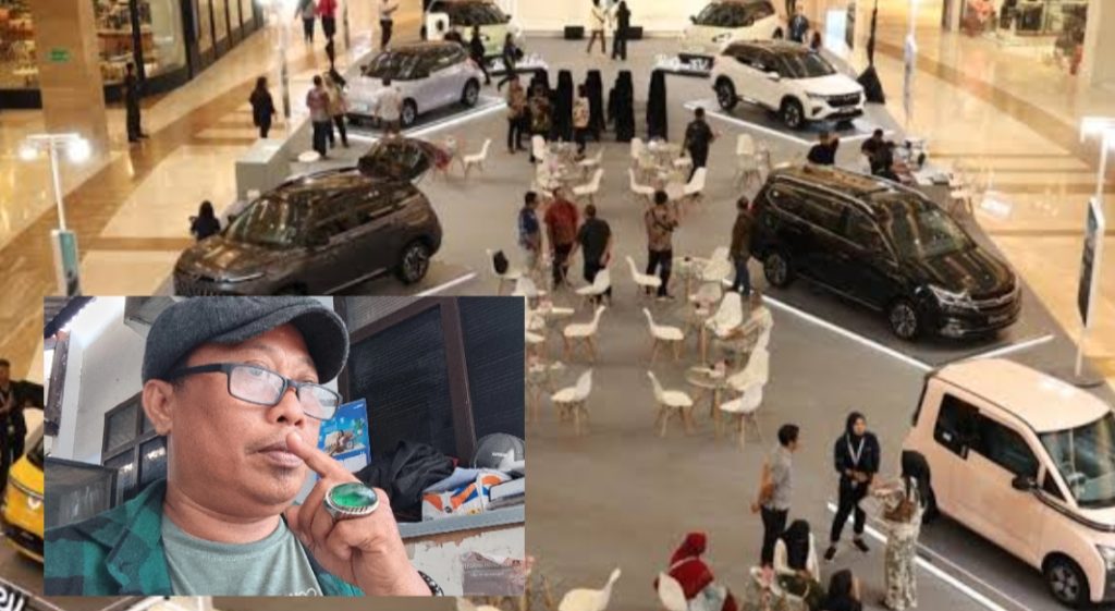 ANALISIS: Kabar Menarik Pemerintah Daerah, Akhir Impian Pajak Gratis Kendaraan Listrik!
