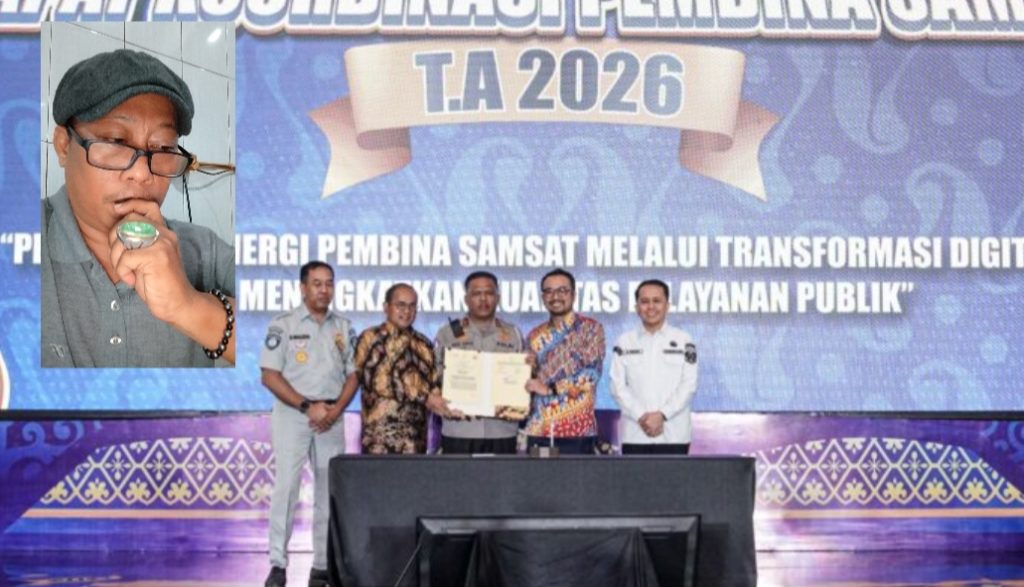 KOLOM: Korlantas Polri di Pusaran Data BBM Subsidi, Efektivitas atau Risiko Sistemik?