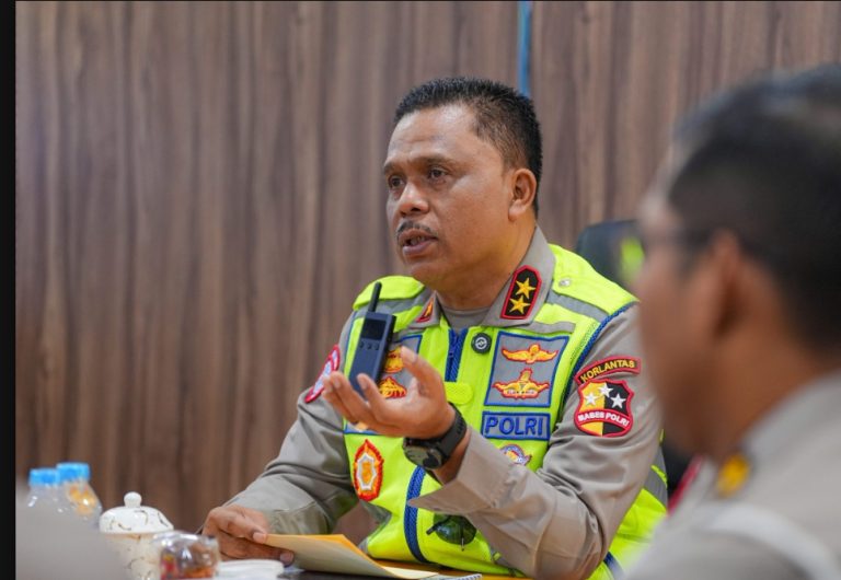 EDITORIAL: Operasi Patuh 2026 Dua Minggu, Uji Akuntabilitas!