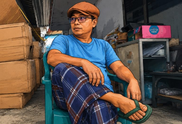 ANALISIS: Revisi UU Polri, Pergeseran Paradigma Usia Pensiun Berbasis Jenjang
