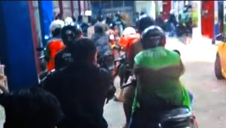 Kabar Hoax 1 Agustus 2026 Menunggak Pajak tak Bisa Isi BBM: Tidak Ada Razia STNK di SPBU di Sulsel 