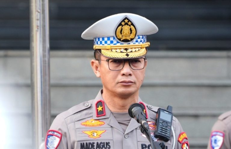 Dirgakkum Korlantas Polri: Mewaspadai Gelombang Hoaks di Medsos Dapat Merusak Kepercayaan Publik 