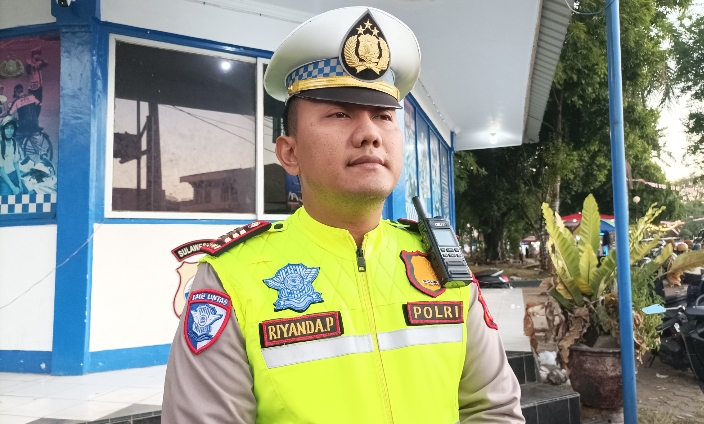 Kecelakaan Libatkan Anggota Polres Bone, Satu Korban Meninggal: Diproses Sesuai Prosedur, Warga Diimbau Tak Berspekulasi