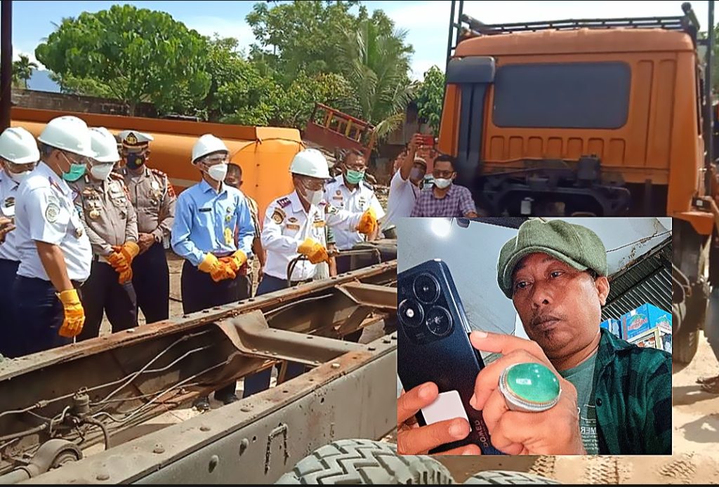 KOLOM: Penerapan Zero ODOL 2027, Solusi, Bukan Sekadar Sanksi!