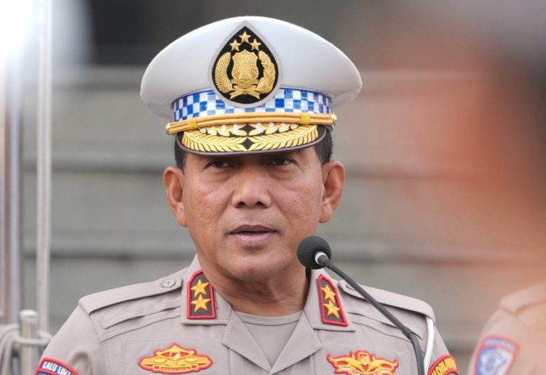 Hari Jadi Lalulintas Bhayangkara ke-71, Kakorlantas Polri: Prioritaskan Keselamatan