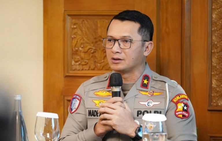 ETLE dan PNBP: Korlantas Perkuat Transparansi Tilang Elektronik