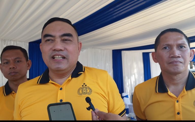 Ditlantas Polda Sulsel Matangkan Persiapan Penerapan Zero ODOL 2027