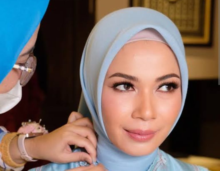 Nyonya Jenderal Pol. Suyudi Ario Seto Juga Alumni AKPOL 94