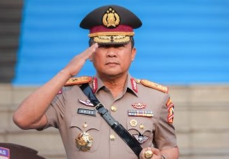 Kakorlantas Polri: Tugas Polantas Harus Berdampak Nyata