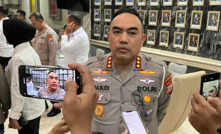 Hari Sumpah Pemuda 2026, Ditlantas Polda Sulsel Dorong Generasi Muda Peduli Keselamatan Berlalulintas