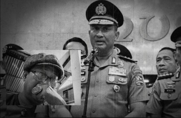 ANALISIS: “Polisi Bersama Masyarakat”, Konsistensi Dipertaruhkan, 100 Hari Kerja Kapolri!