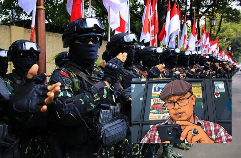 OPINI: Ketika Tagline “Polisi Bersama Masyarakat” Bertemu Nilai Kearifan Lokal Sulsel