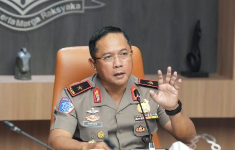 Strategi Kamseltibcarlantas Korlantas Polri Jelang Lonjakan Perjalanan Nataru